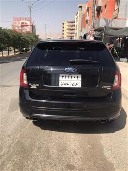 فورد ادج